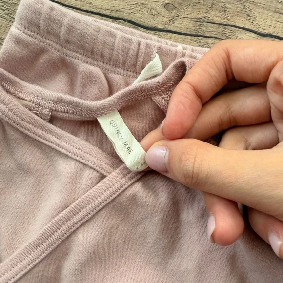 Baby Girl Bundle 3-6 Months -RYLEE AND CRU-OH BABY -QUINCY MAE-ZARA-KYTE-CARTERS - Picture 11 of 16